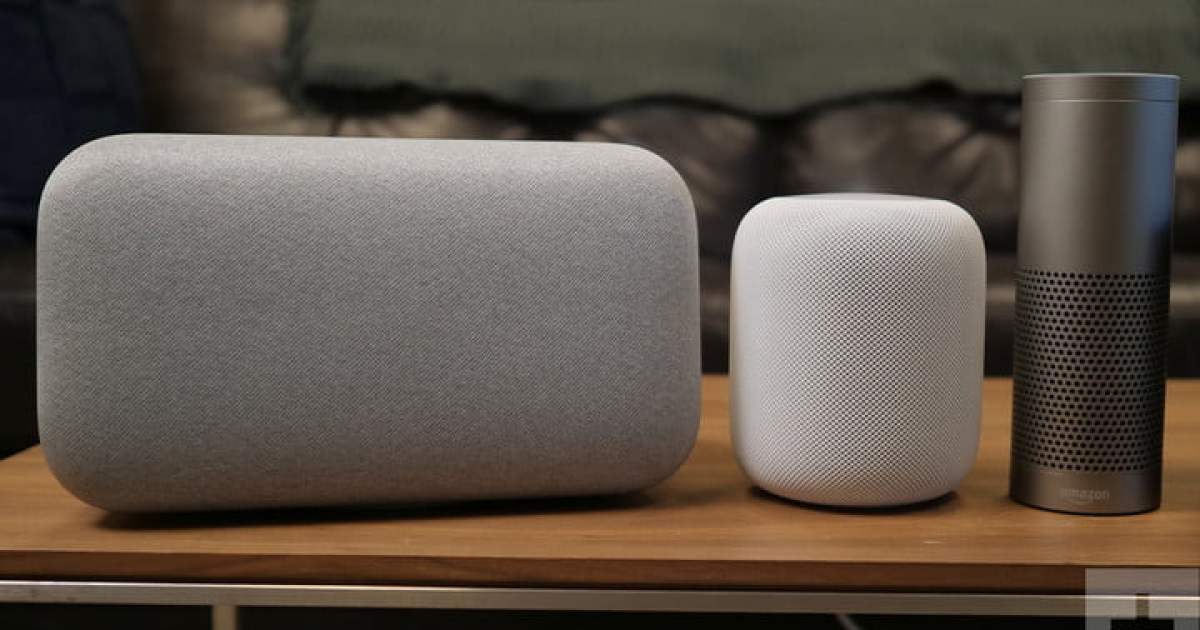 Alexa vs. Google Home: Which is the Best Assistant