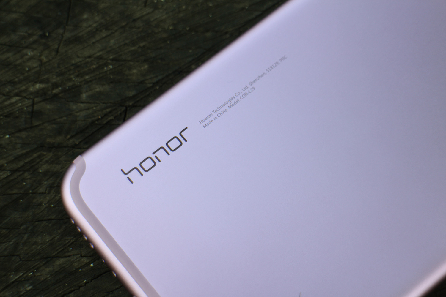 honor play logo