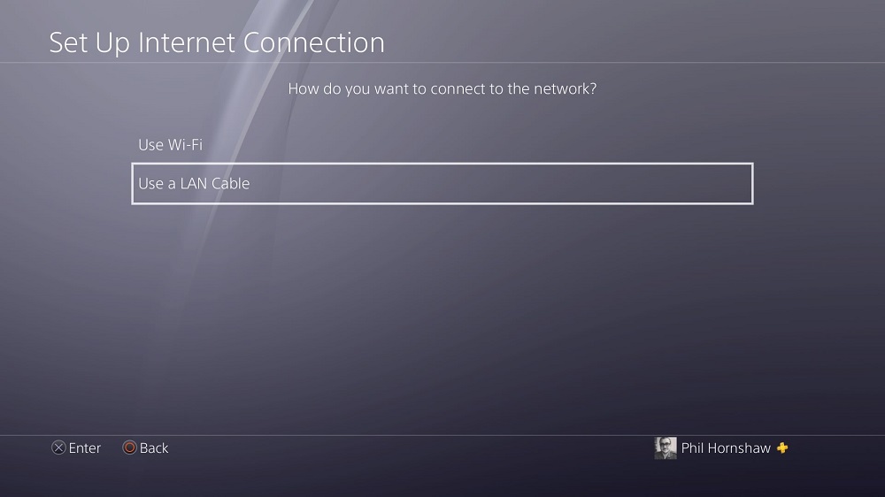 uren Fra Emigrere How to Use a VPN with Your PS4 | Digital Trends