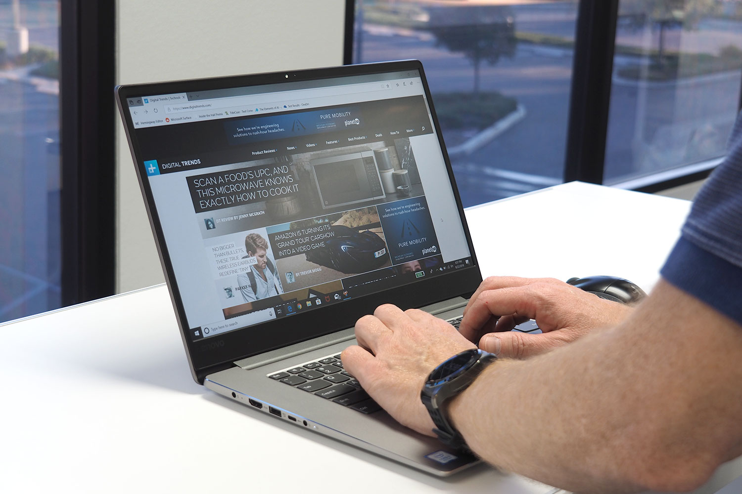 The best web browsers for 2023 | Digital Trends - Vimarsana News