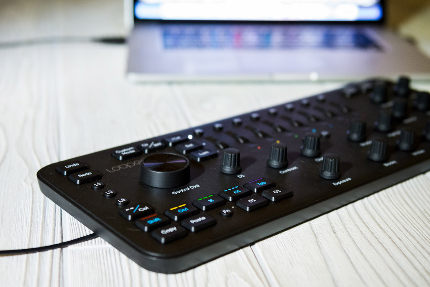 Loupedeck Reveals Live S – Its Most Compact And Affordable Console Yet