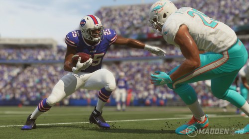 Madden NFL 19 Review