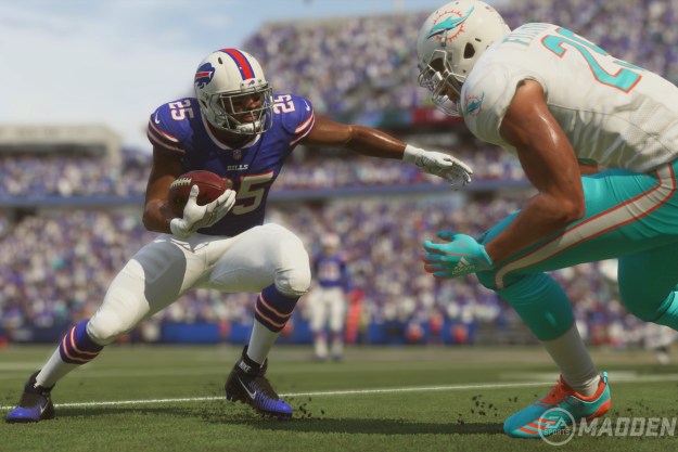 Madden NFL 19 Review