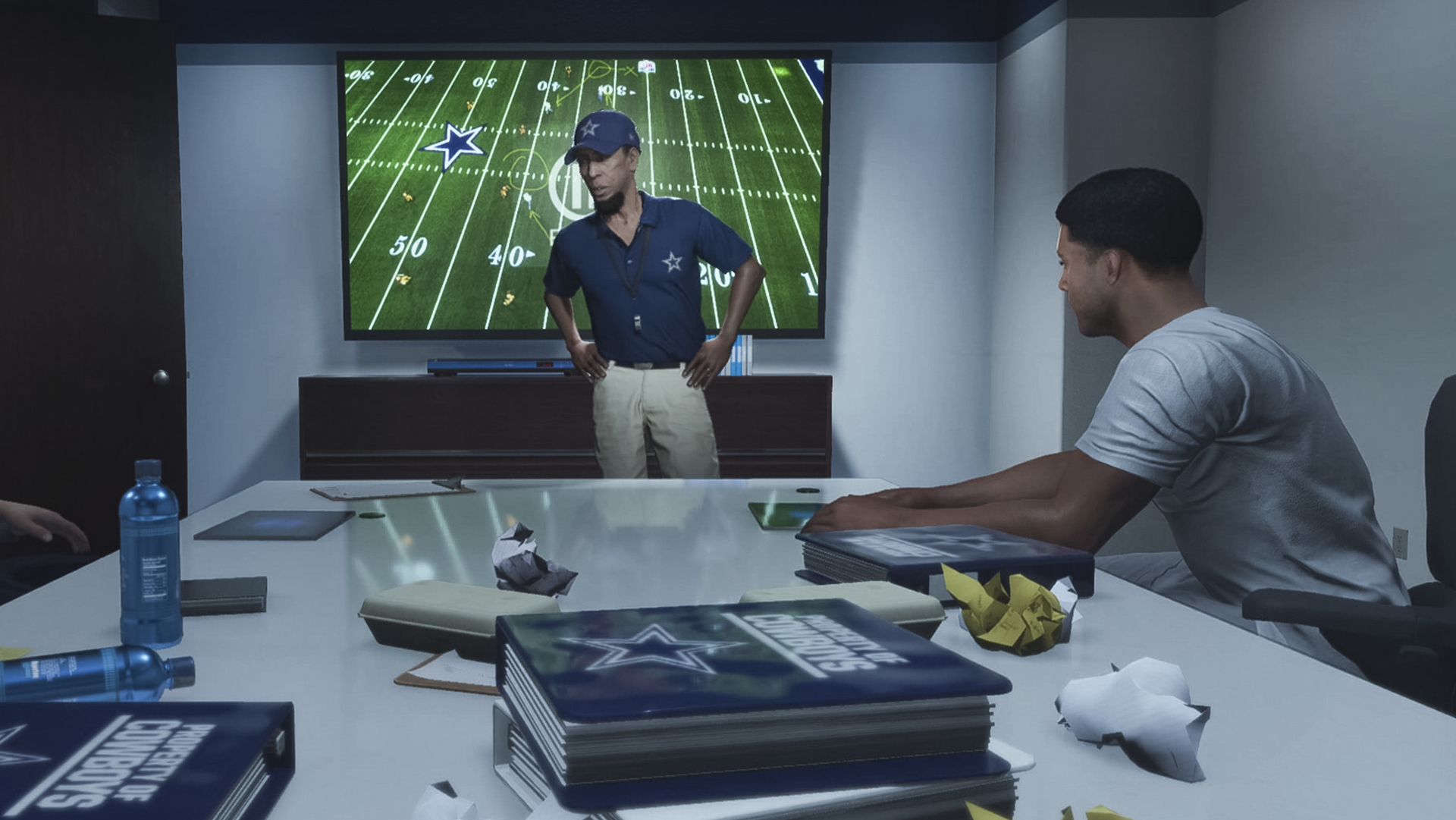 madden nfl 19 review