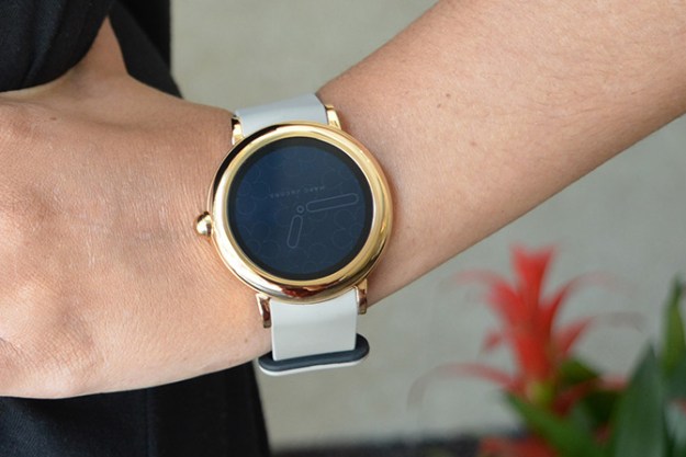 marc jacobs riley touchscreen smartwatch review feat