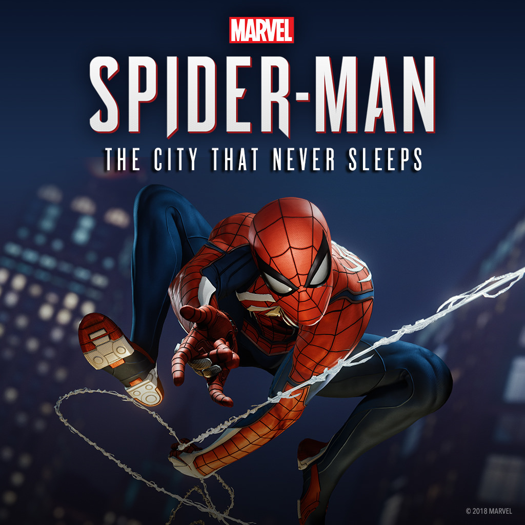 Spiderman PS4 Mask Insomniac Games Playstation 4 