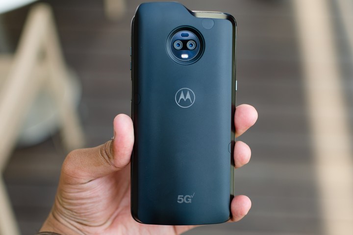 Moto Z3