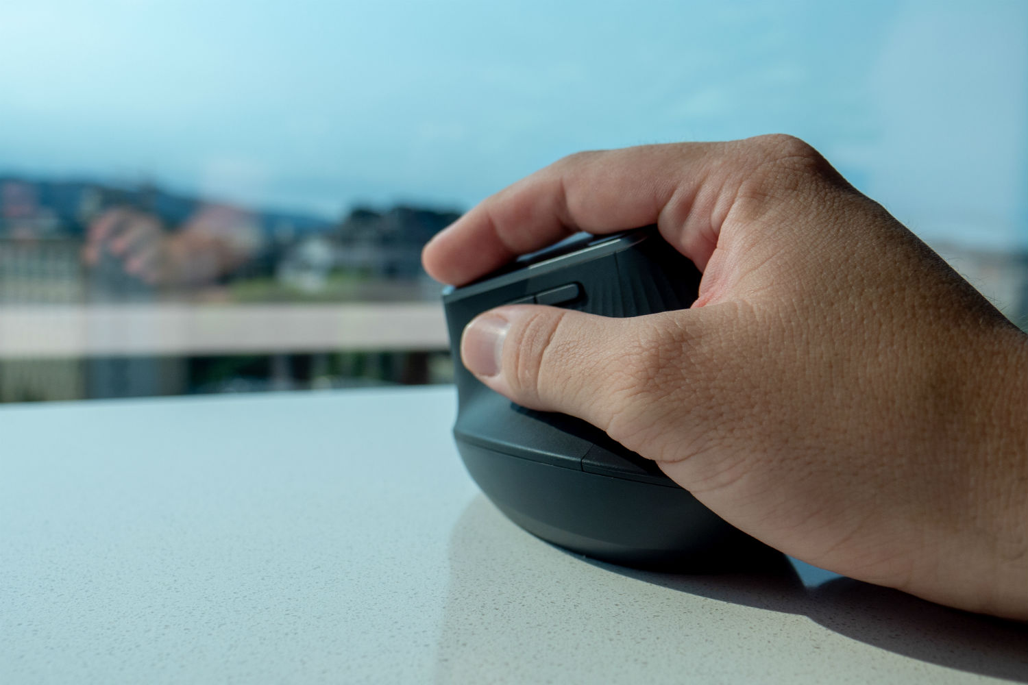 The best ergonomic mouse for 2023 | Digital Trends - Vimarsana News