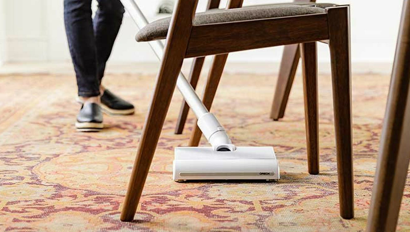 oreck cordless vacuum with pod technology pdp lifestyle steeringlow 1 comp
