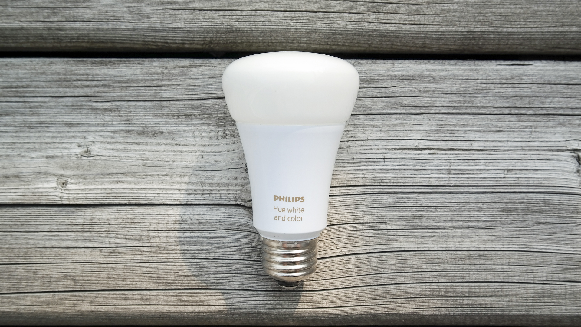 Philips Hue White and Color Ambience Starter Kit Review