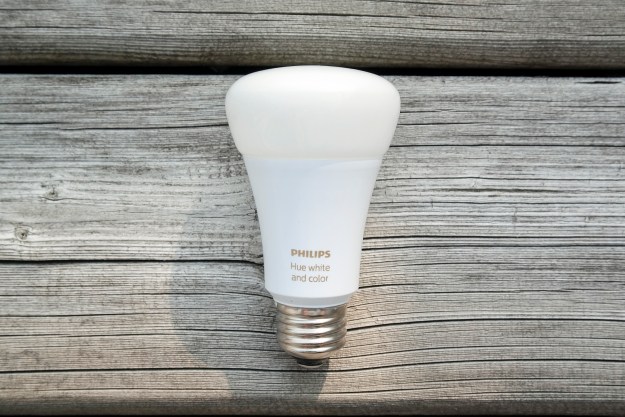 Philips Hue White and Color Ambience Starter Kit Review