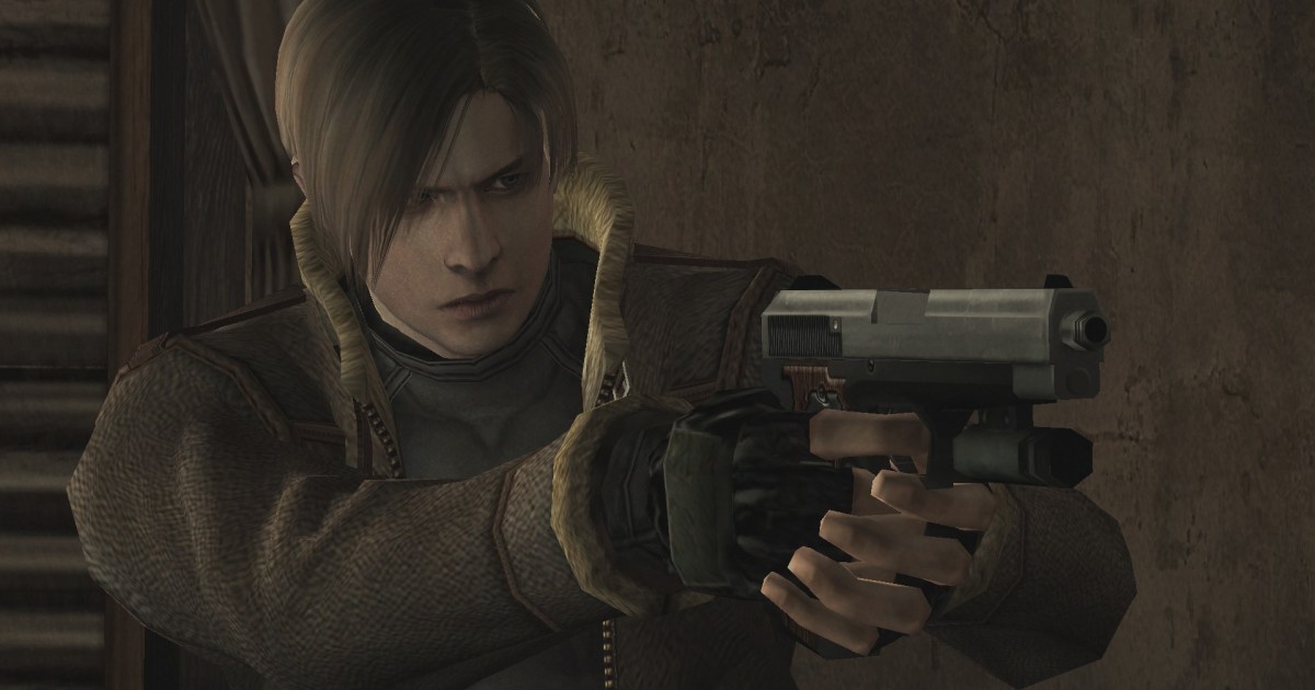 Resident Evil 4 Remake Removes The Scenes That Didn't Age Well