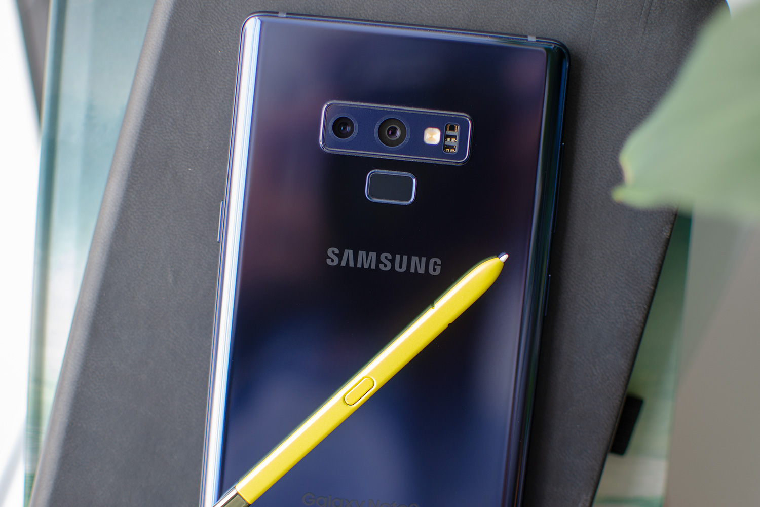 Waardig keuken Inspectie Everything You Can Do With The Galaxy Note 9's S Pen | Digital Trends