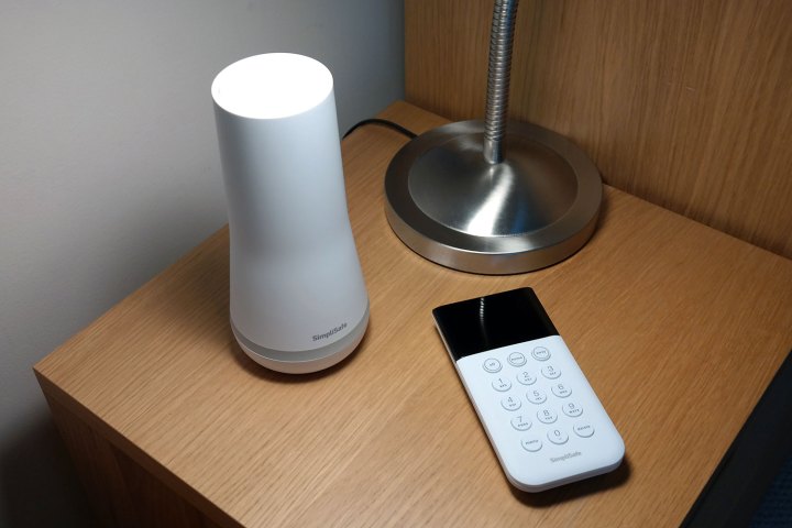 simplisafe home security system review