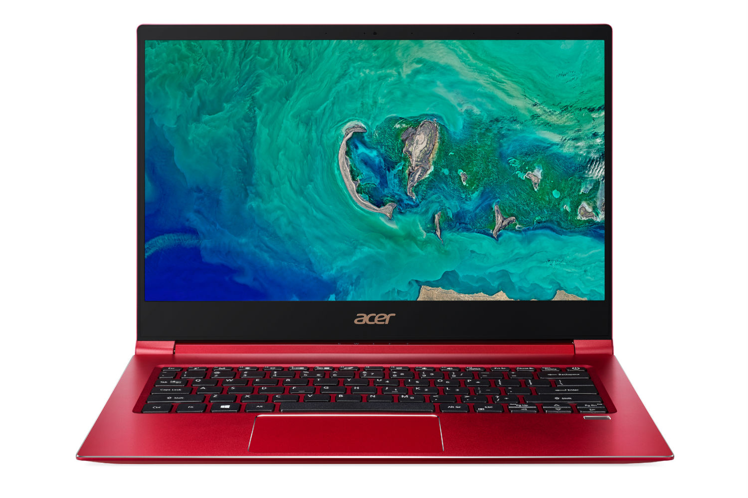 Acer Swift 3 IFA 2018