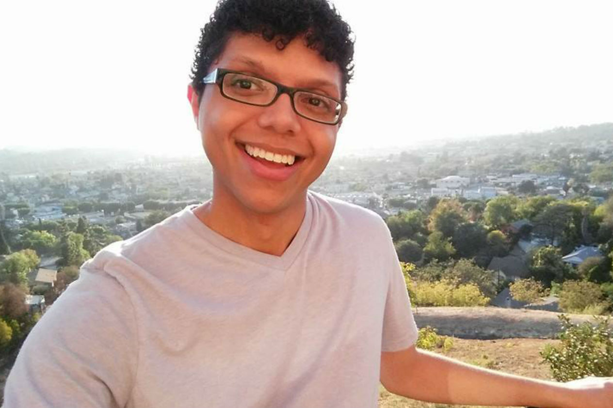 yesterdays viral celebrities where are they now tayzonday