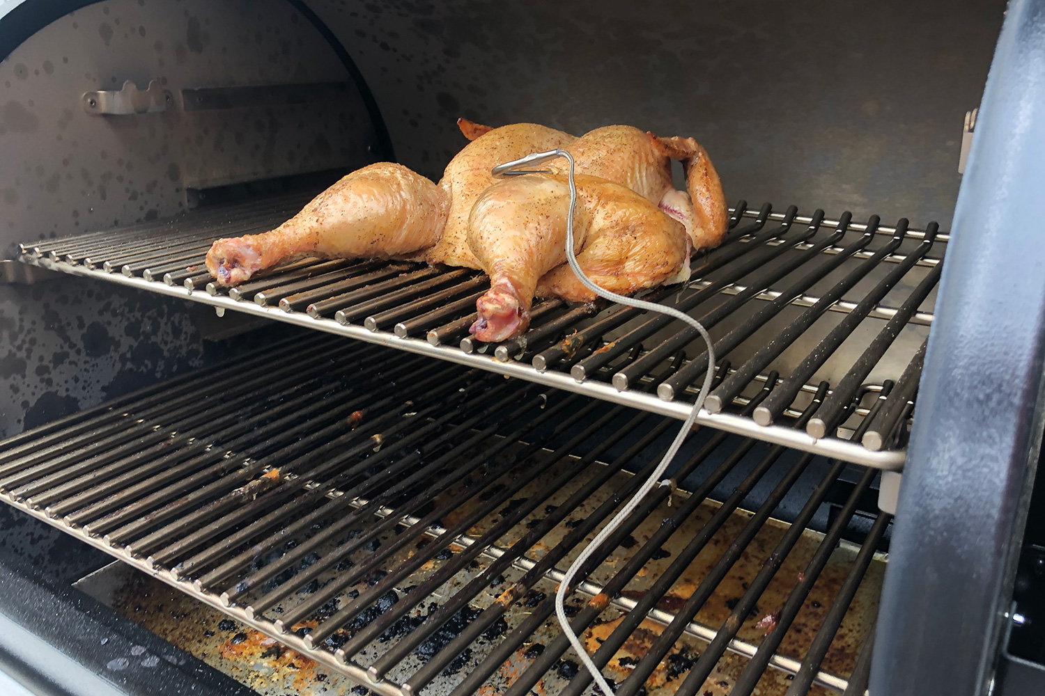 New Traeger Timberline Pellet Grill Review 2022: Is Smoker Worth It?
