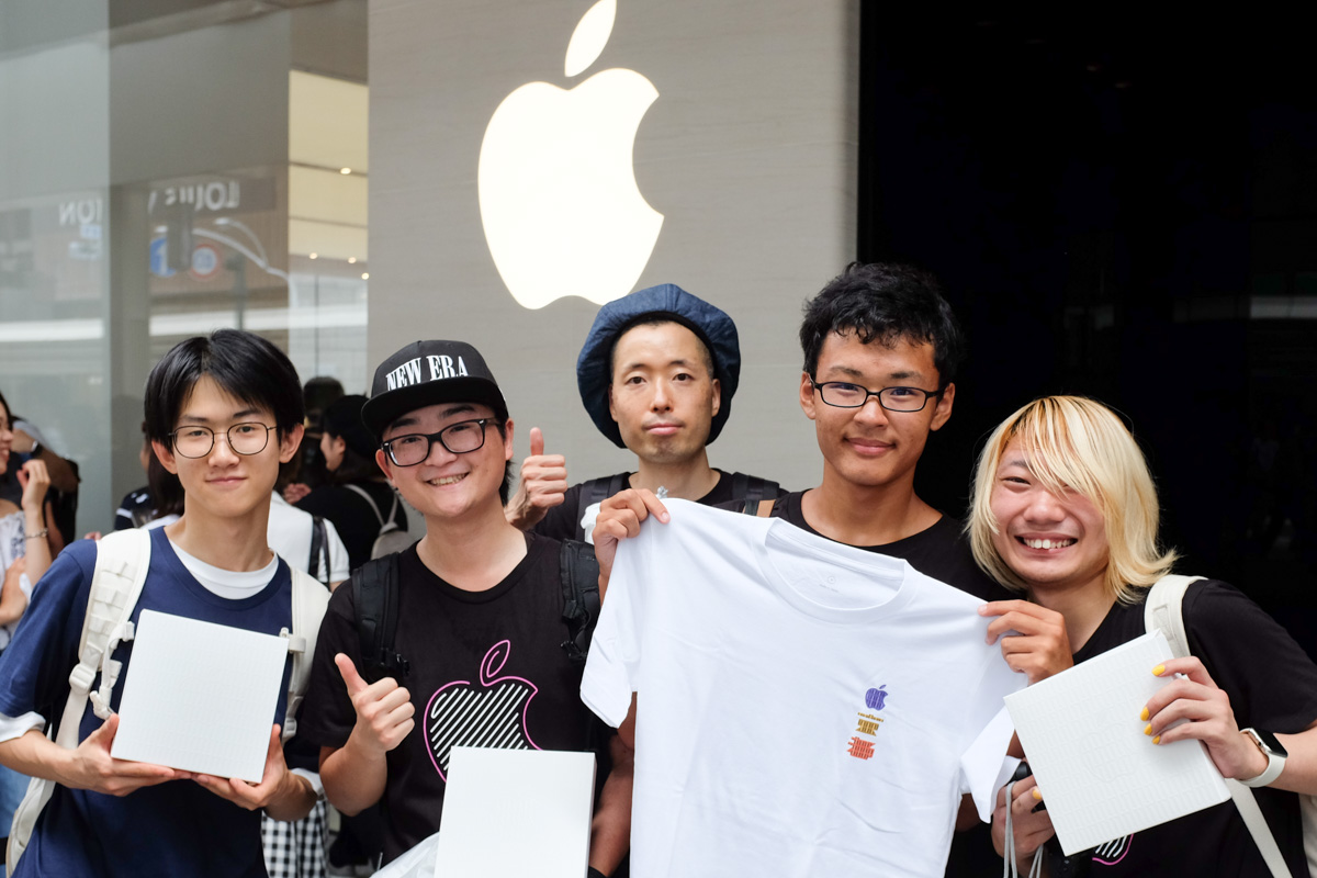 apple store opens in kyoto japan trevor mogg dt 7