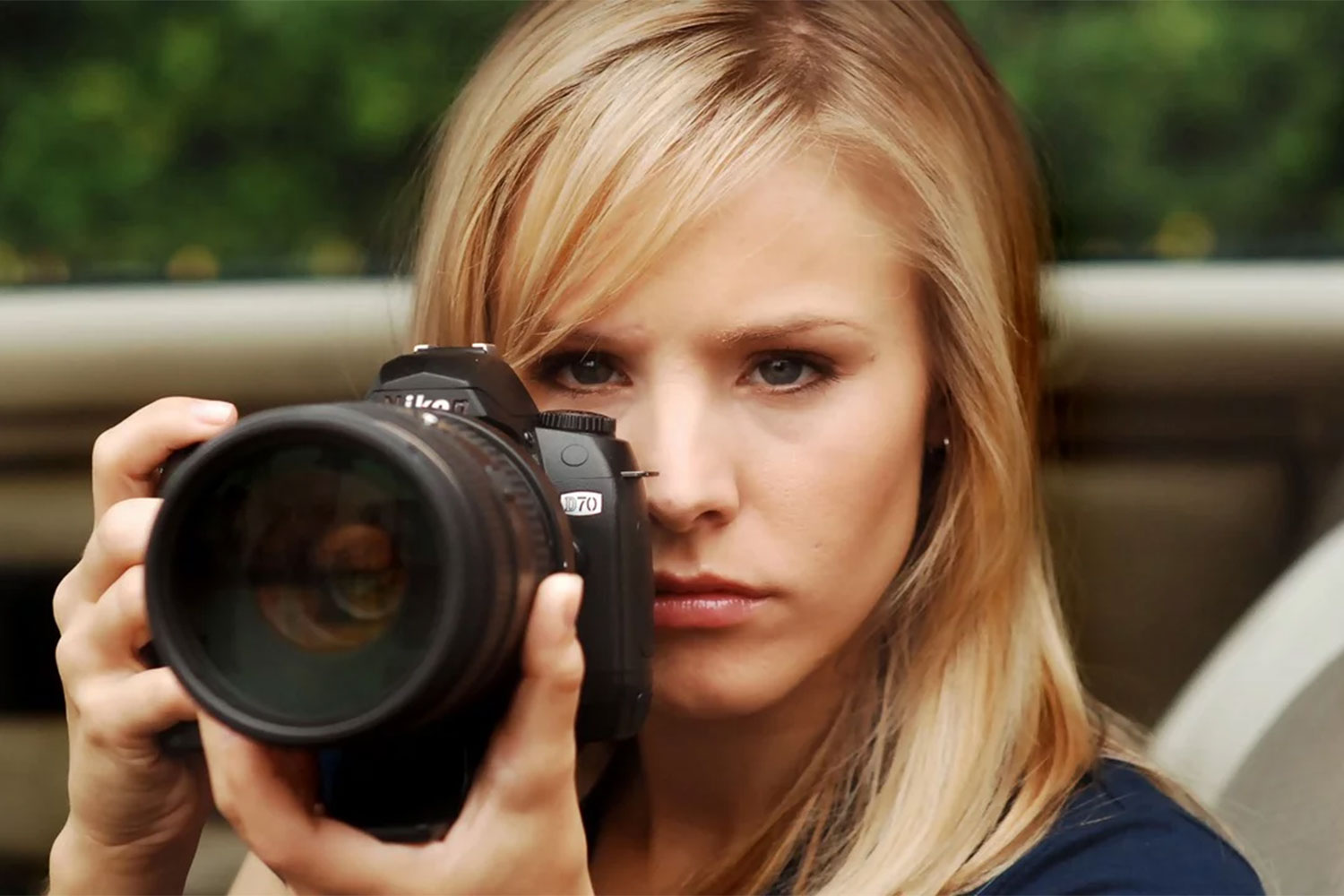 Veronica Mars