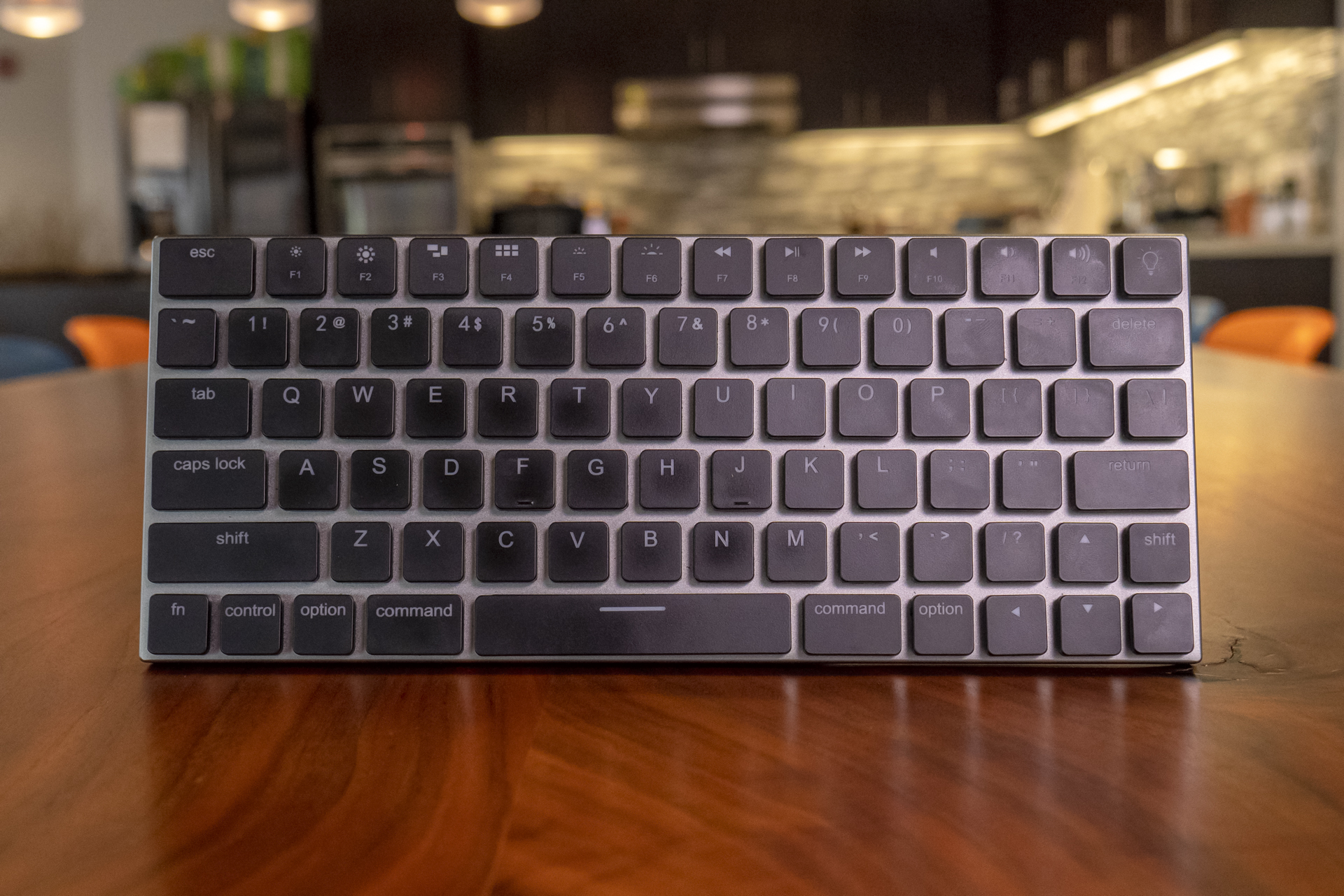 Vinpok Taptek Mechanical Keyboard Review: MacBook Typing Bliss ...
