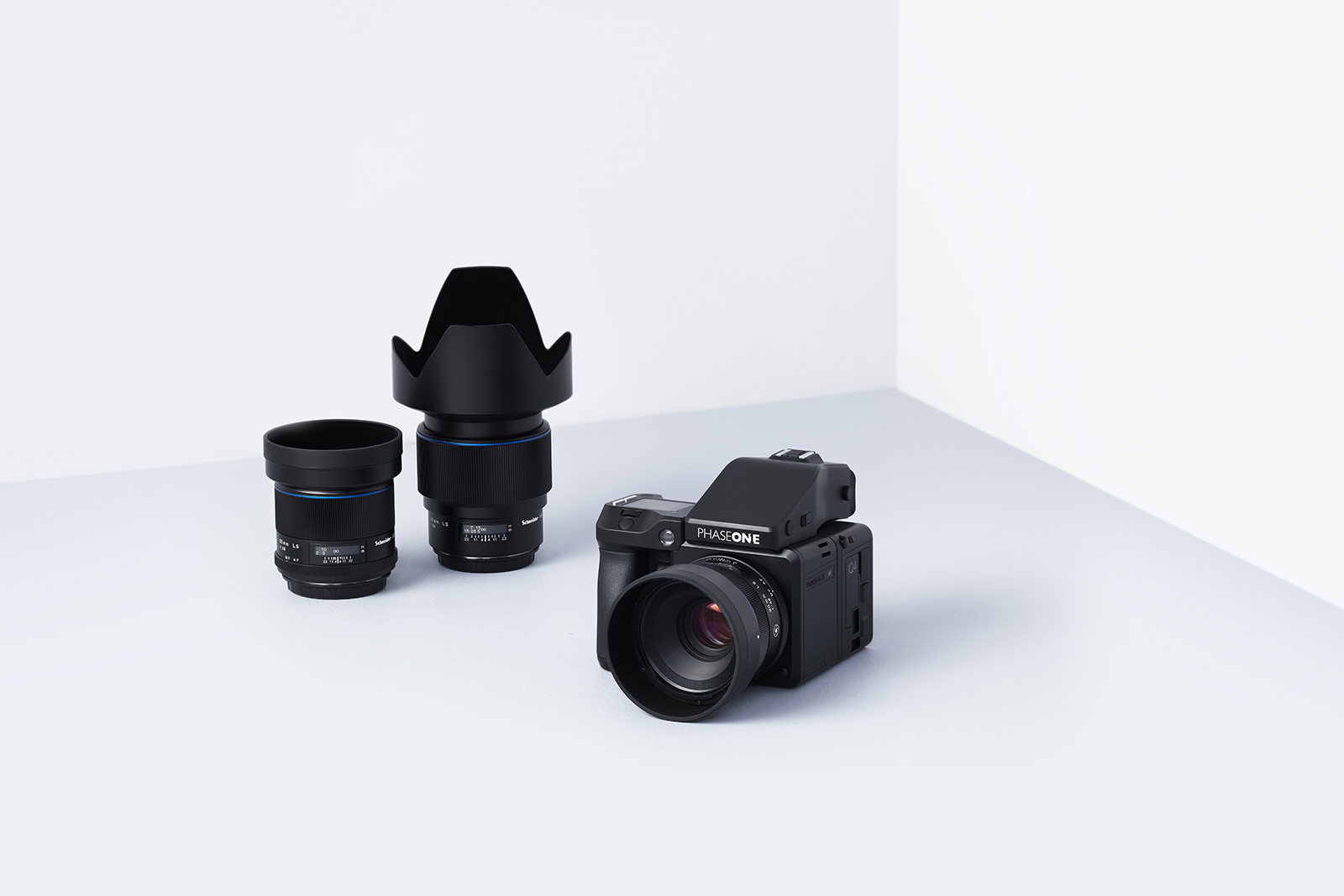 phase one infinity xf announced iq4 150mp camera system example kit