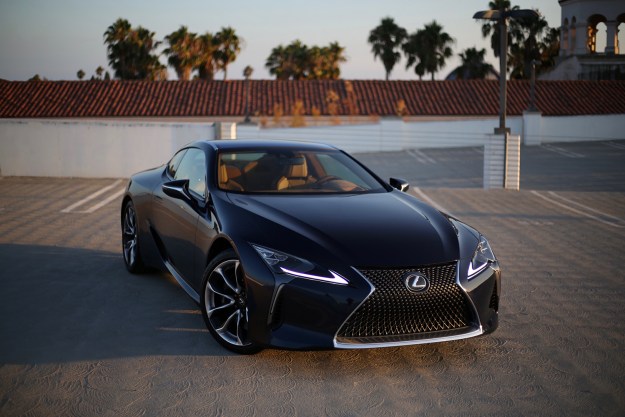 2018 lexus lc500 hero