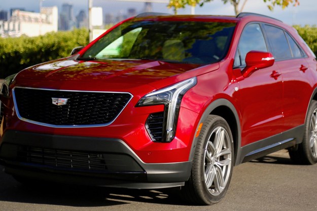2019 cadillac xt4 review feat