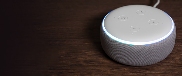 A $24 Amazon Echo Dot Headlines the Black Friday Deals at Kohl's ...