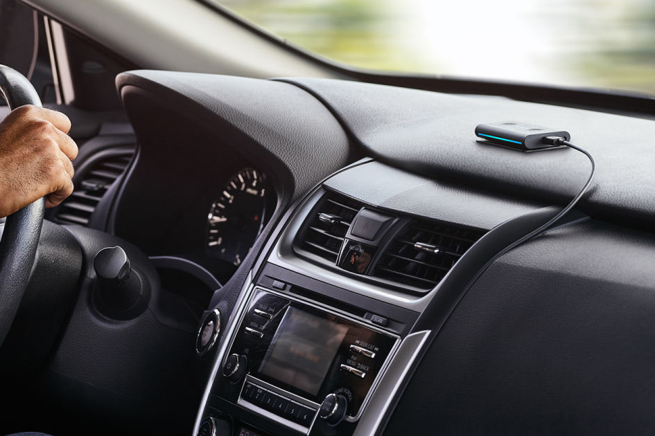 Big Alexa fan? Put an Echo Auto in your car for $15 today - Vimarsana News