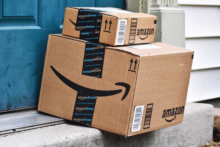 Amazon taps florists and coffee shops to help with delivery - Vimarsana News