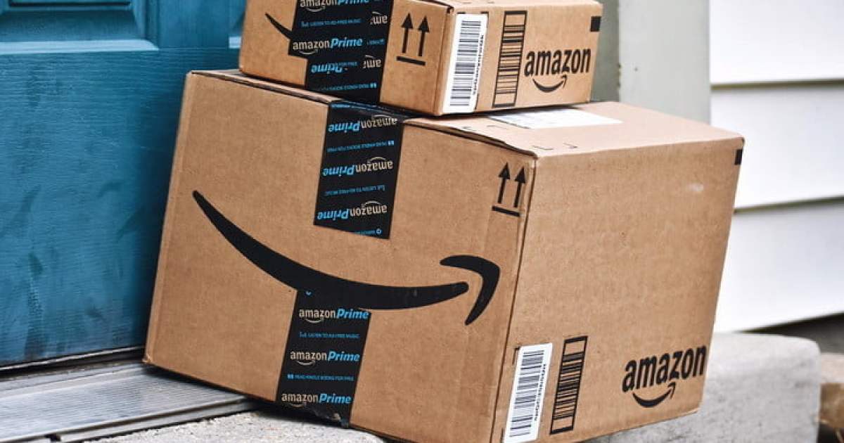 Amazon partners with local florists and coffee shops for enhanced delivery services