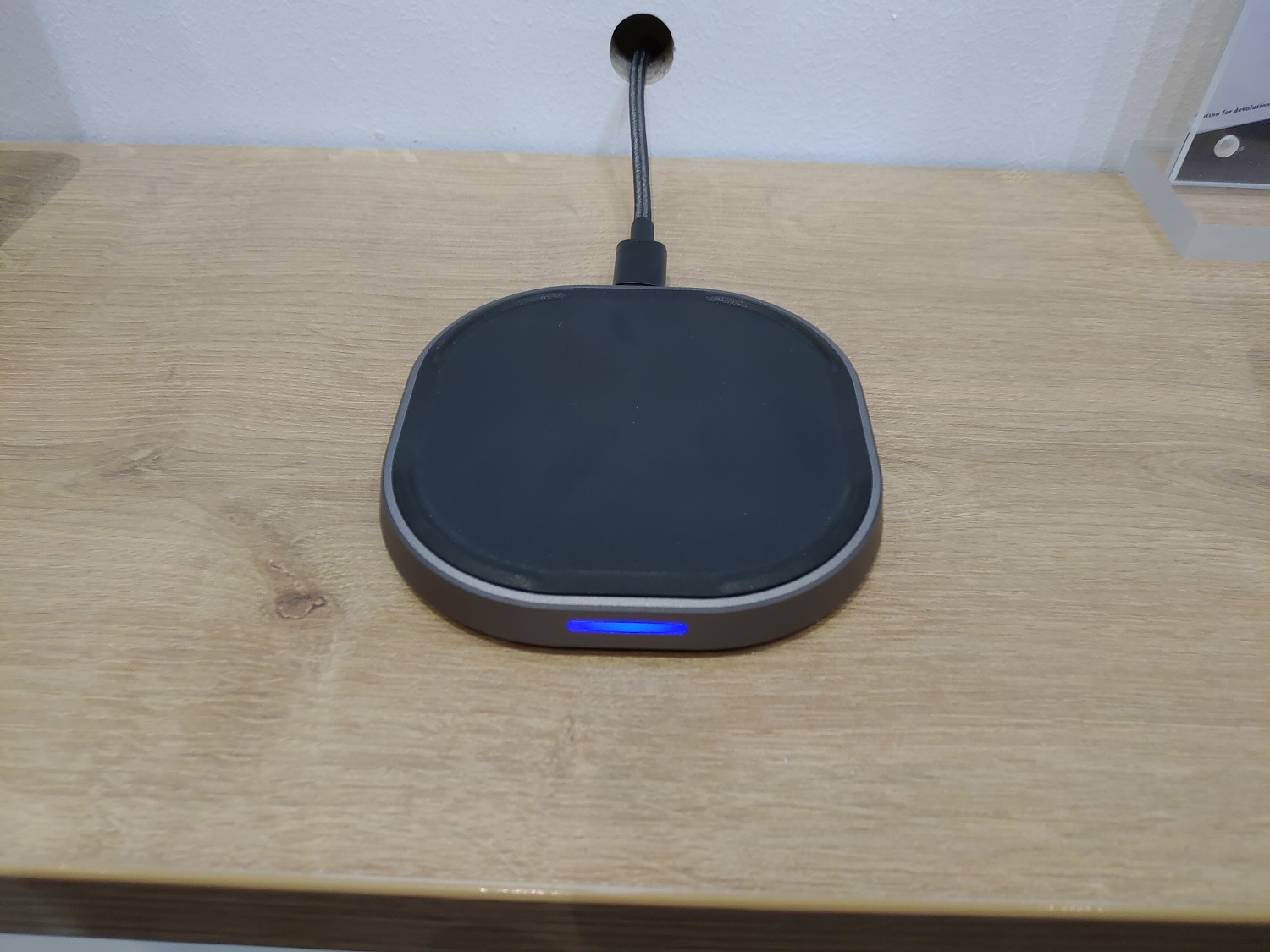 best wireless chargers ifa 2018 anker powerwave 15