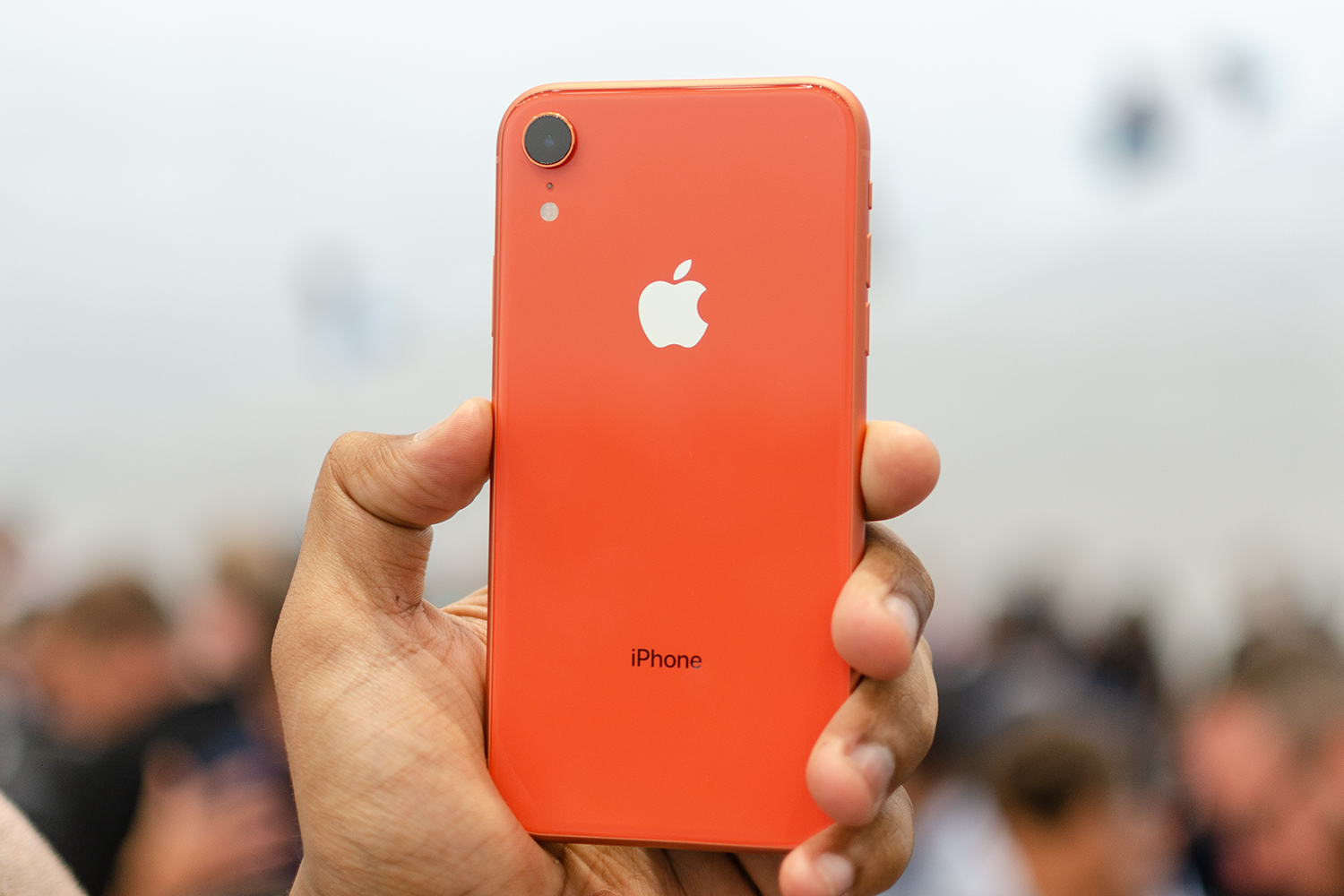 Apple iPhone XR: Everything You Need to Know | Digital Trends