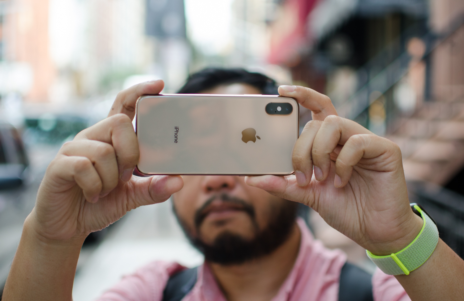 iPhone XS and XS Max vs. iPhone X: Camera Shootout Digital Trends