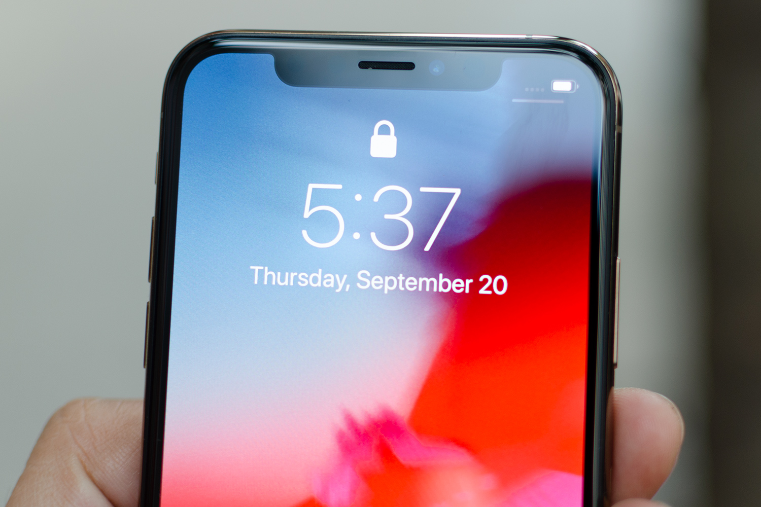 The iPhone XS and XS Max Review: Big Screens That Are a Delight to