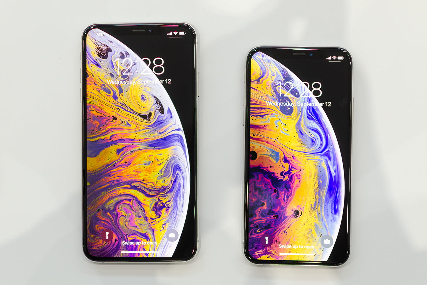 iphone xs max and xr photo galleries apple hands on 9