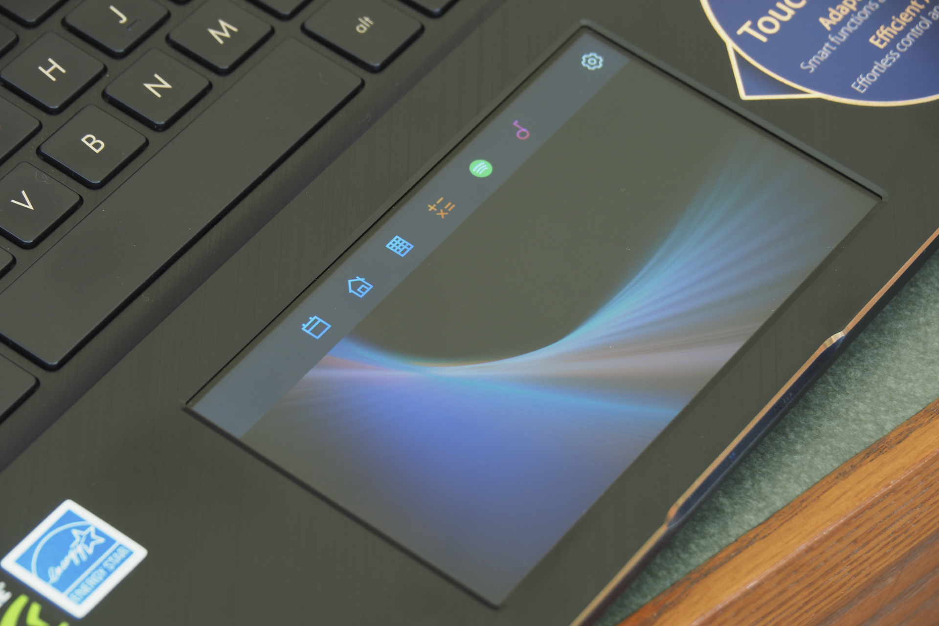 The Asus ScreenPad: Is It the Future of Computing or Just a Gimmick ...