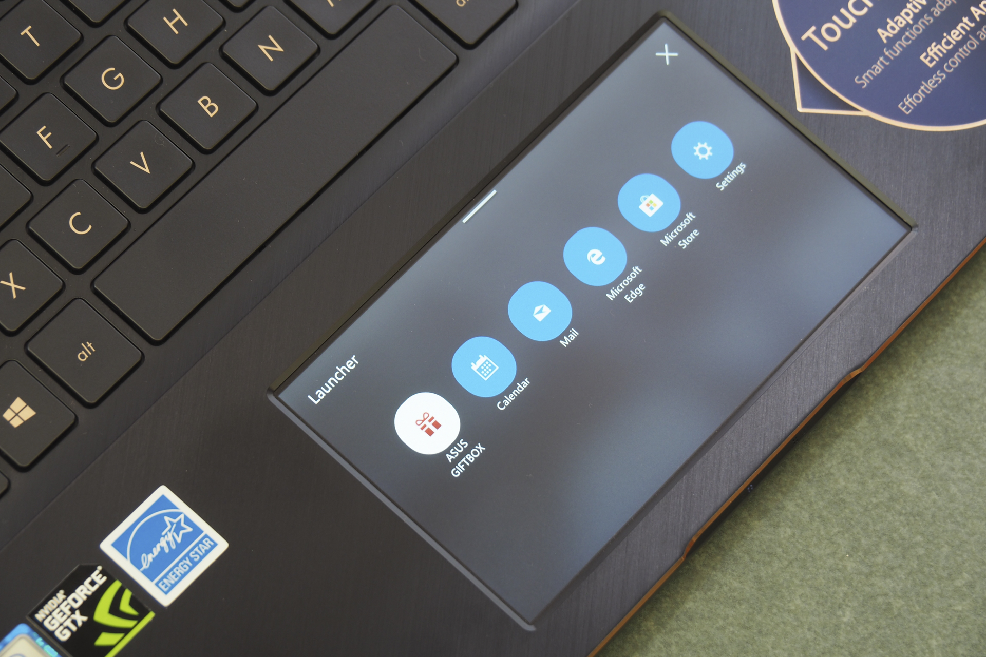 The Asus ScreenPad: Is It the Future of Computing or Just a Gimmick ...