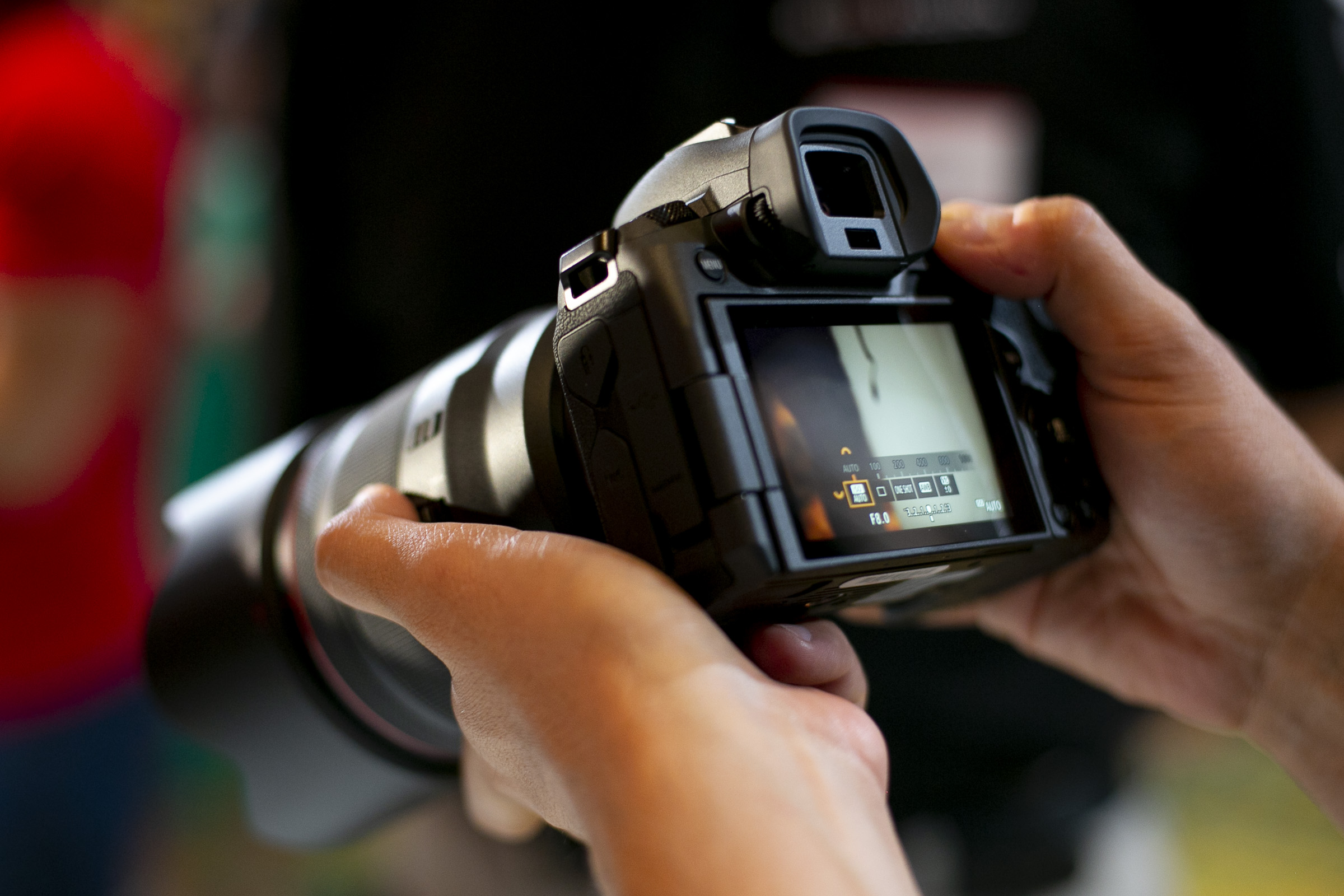 Understanding Camera Autofocus System and Modes For Sharp Photos