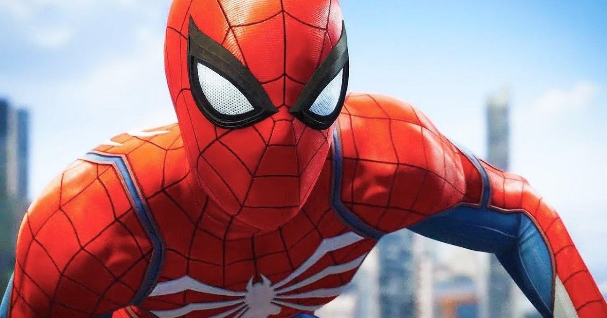 The Evolution of Spider-Man Games on PlayStation 