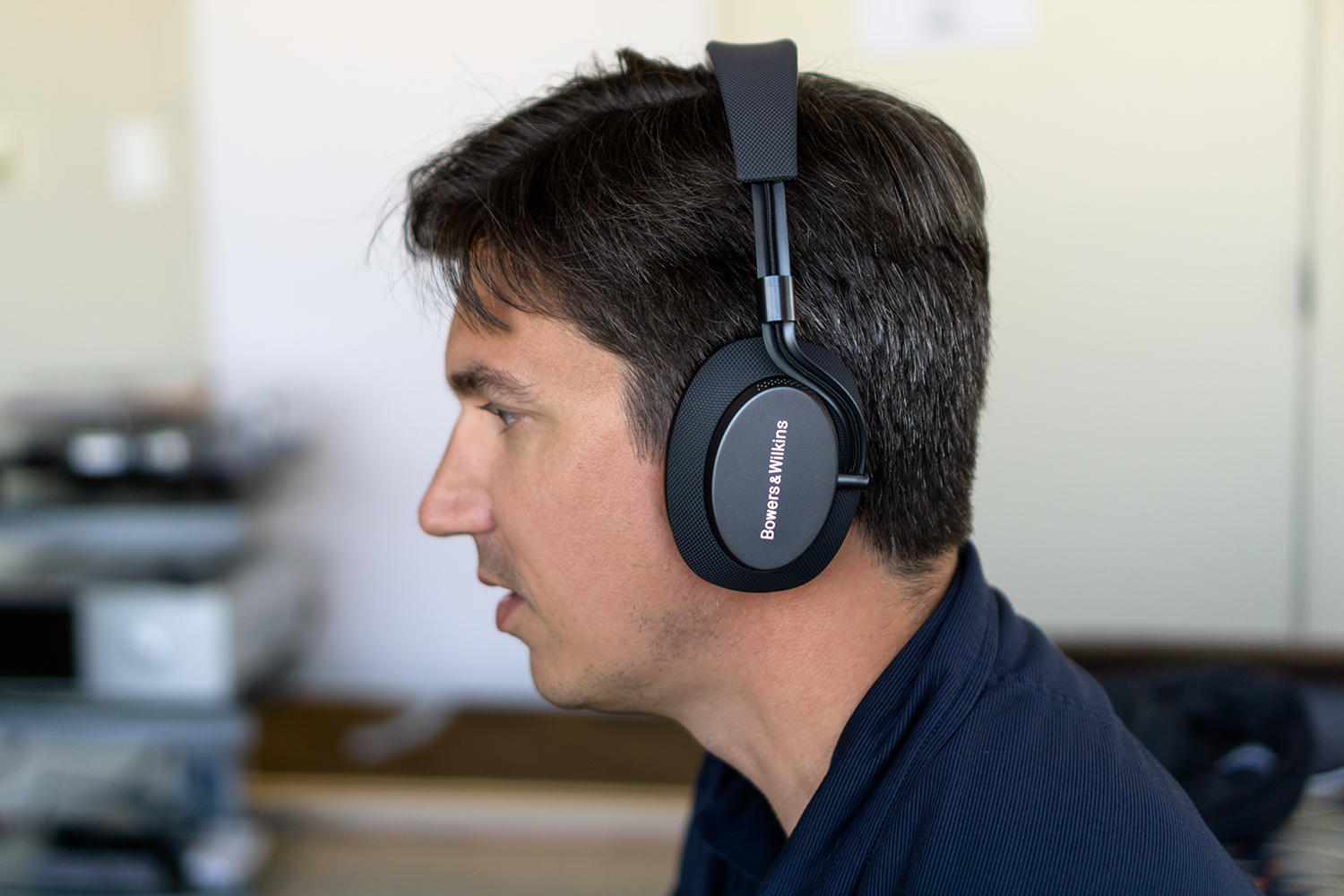 Bowers and Wilkins PX Review | Digital Trends