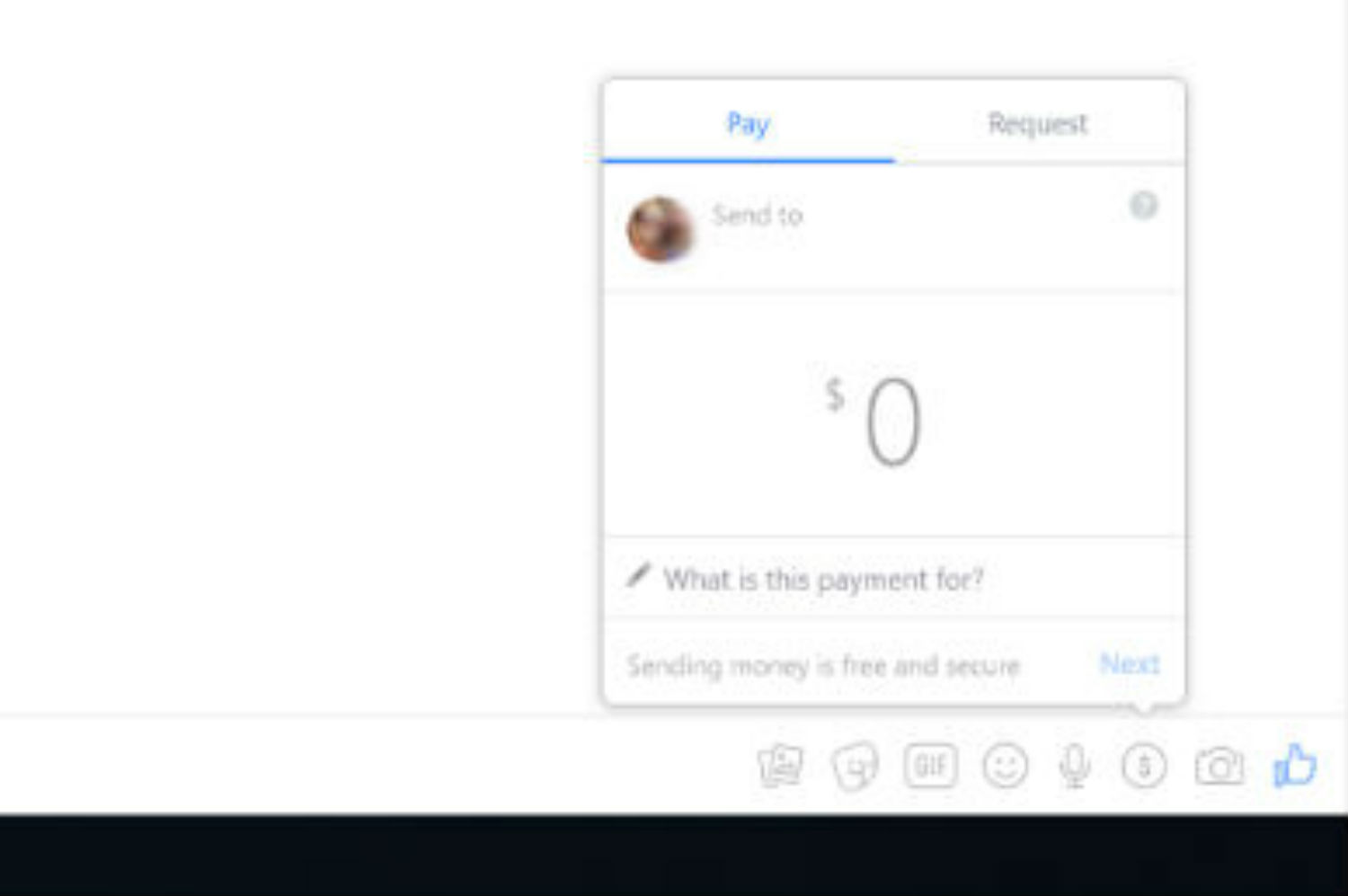 how to send money on facebook fbmoneycomp3