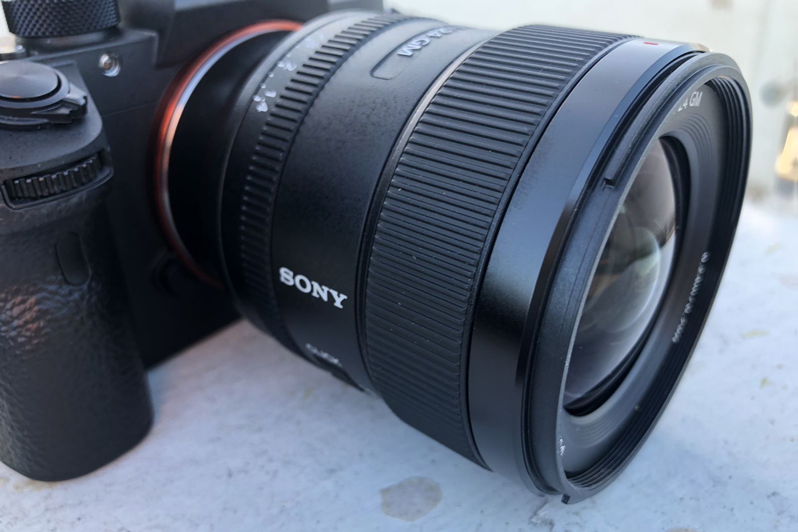 sony 24 mm f14 g master lens announced img 4789