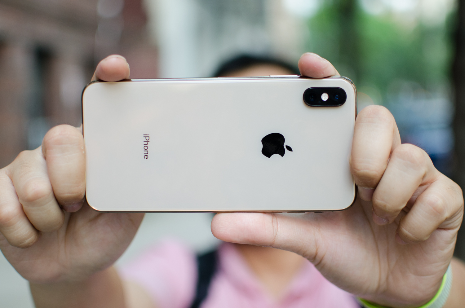 iPhone XS MAX vs iPhone XS vs iPhone X ...