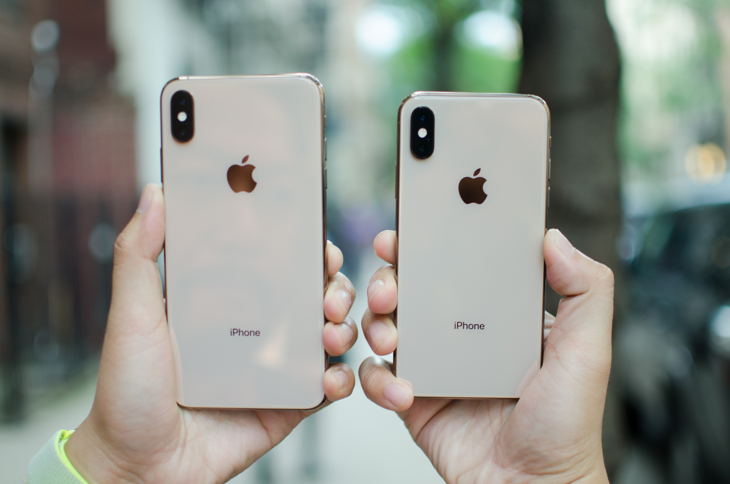 iPhone XS Max review: Apple's supersized smartphone, iPhone XS