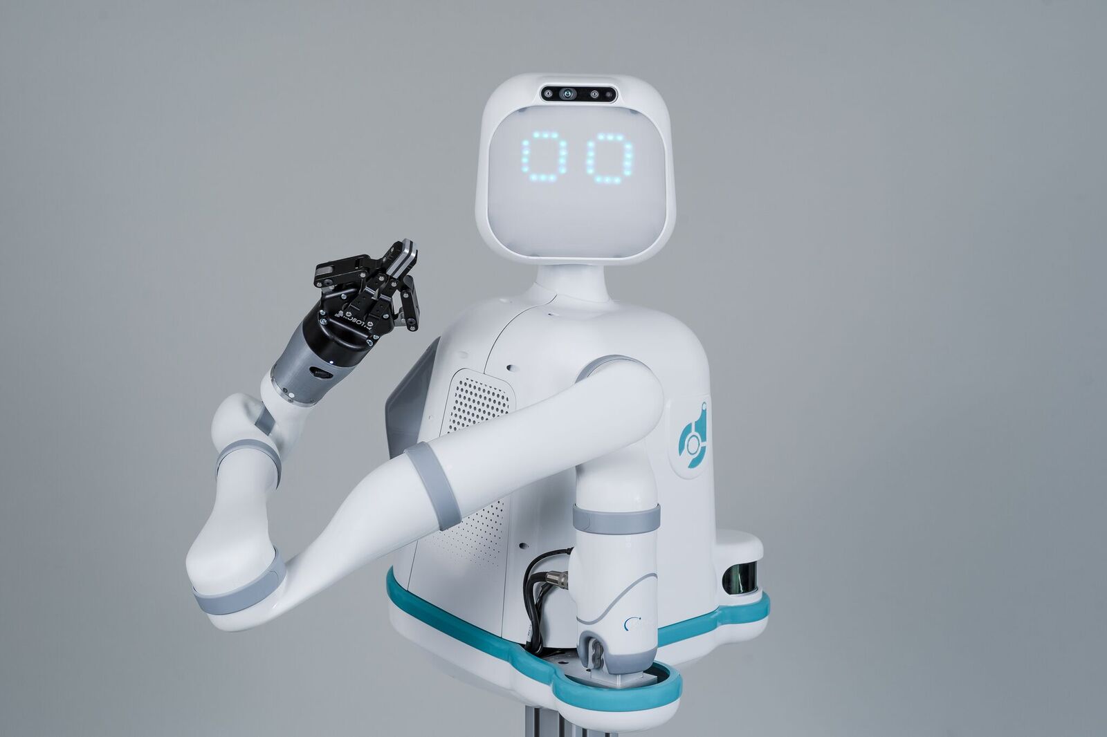 moxi hospital robot wants to help nurses 1
