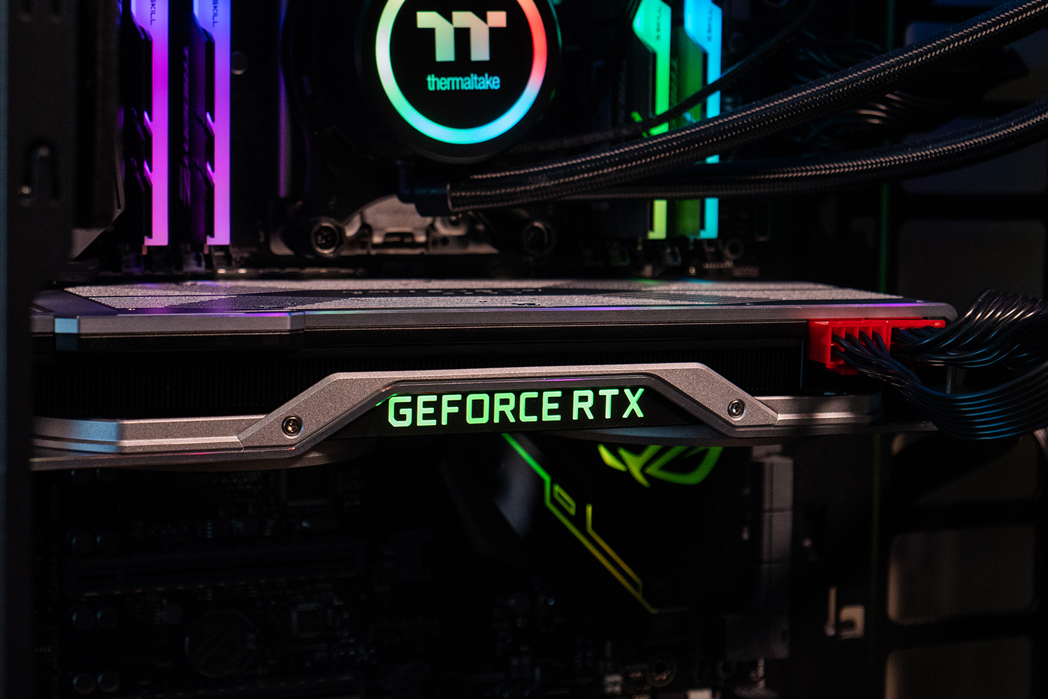 Nvidia RTX 2080 2080 Ti: Tested and Benchmarked | Digital