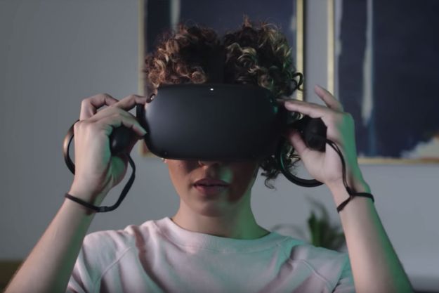Elite Dangerous' VR Minimum Specs are Hefty