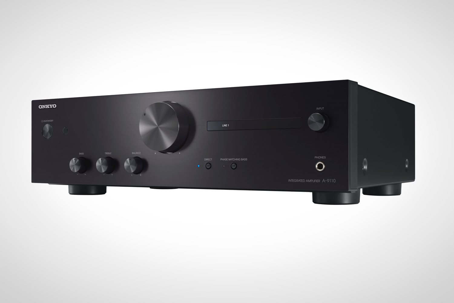 onkyo a 9110 integrated amplifier pricing availability 1