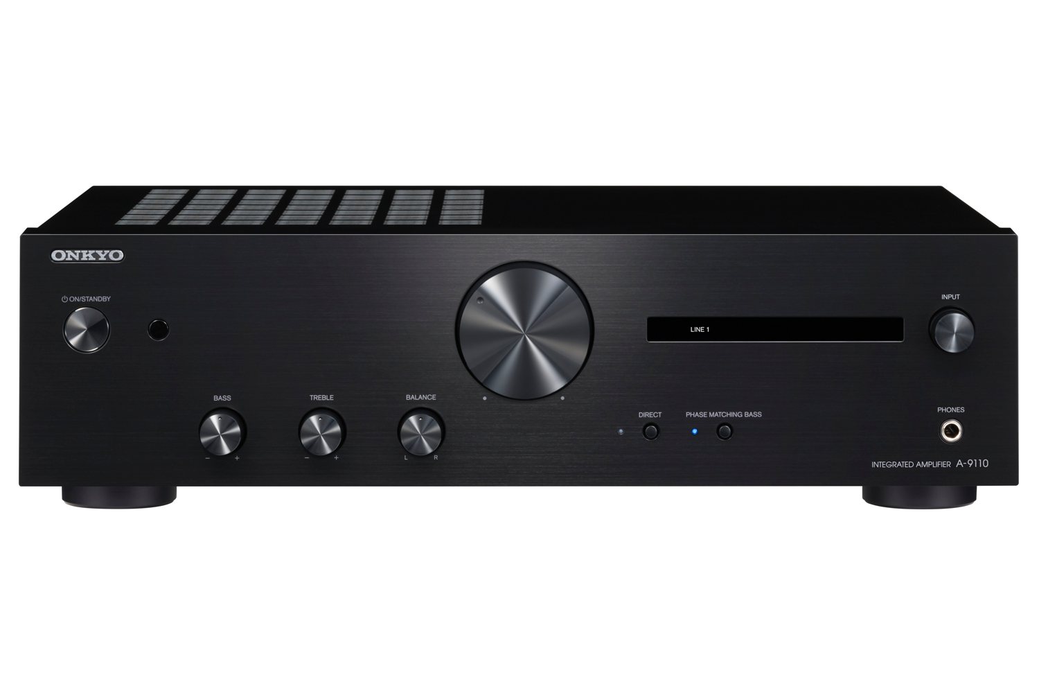 onkyo a 9110 integrated amplifier pricing availability 2